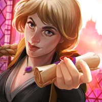 Chronicles of Magic